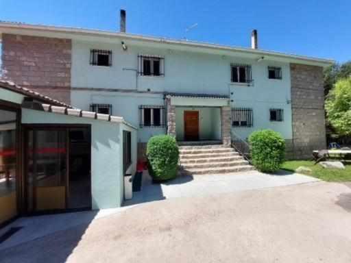 La Vista De Gredos III ξενώνας Navarredonda de Gredos Εξωτερικό φωτογραφία