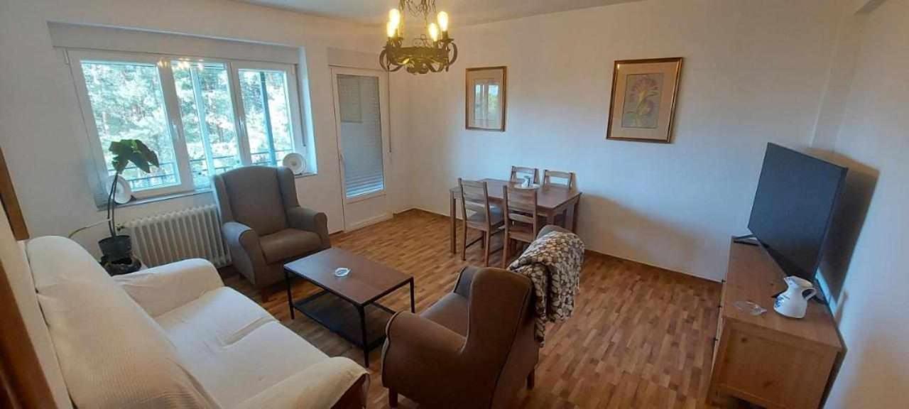 La Vista De Gredos III ξενώνας Navarredonda de Gredos Εξωτερικό φωτογραφία