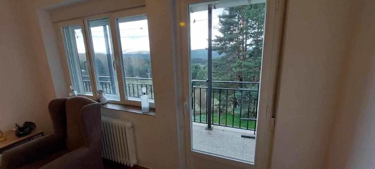 La Vista De Gredos III ξενώνας Navarredonda de Gredos Εξωτερικό φωτογραφία