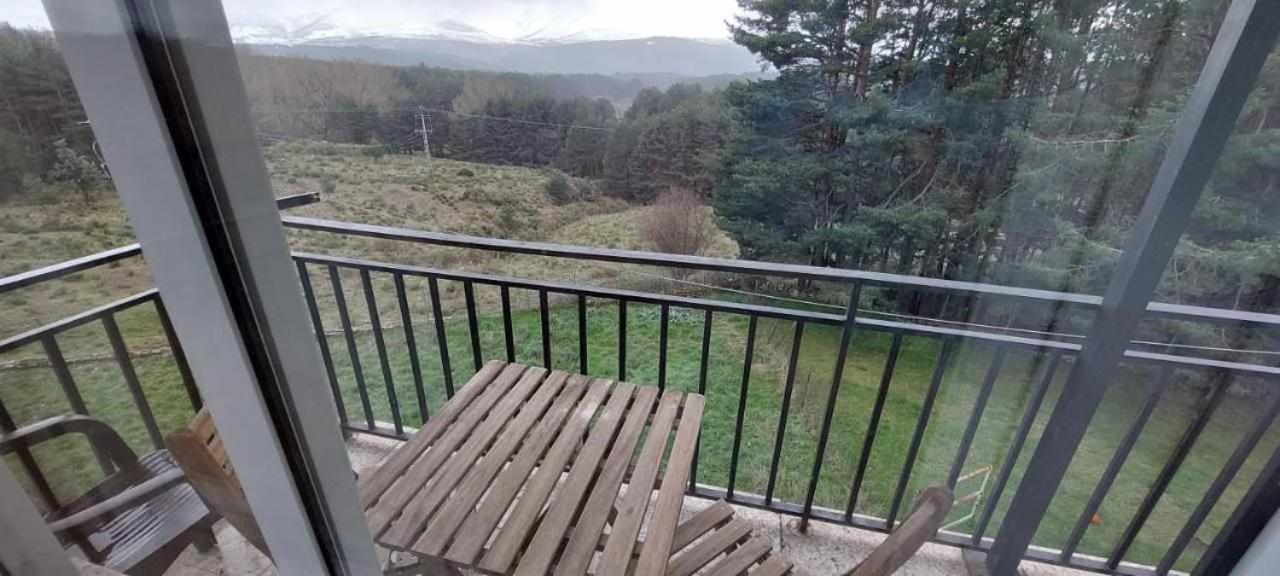 La Vista De Gredos III ξενώνας Navarredonda de Gredos Εξωτερικό φωτογραφία