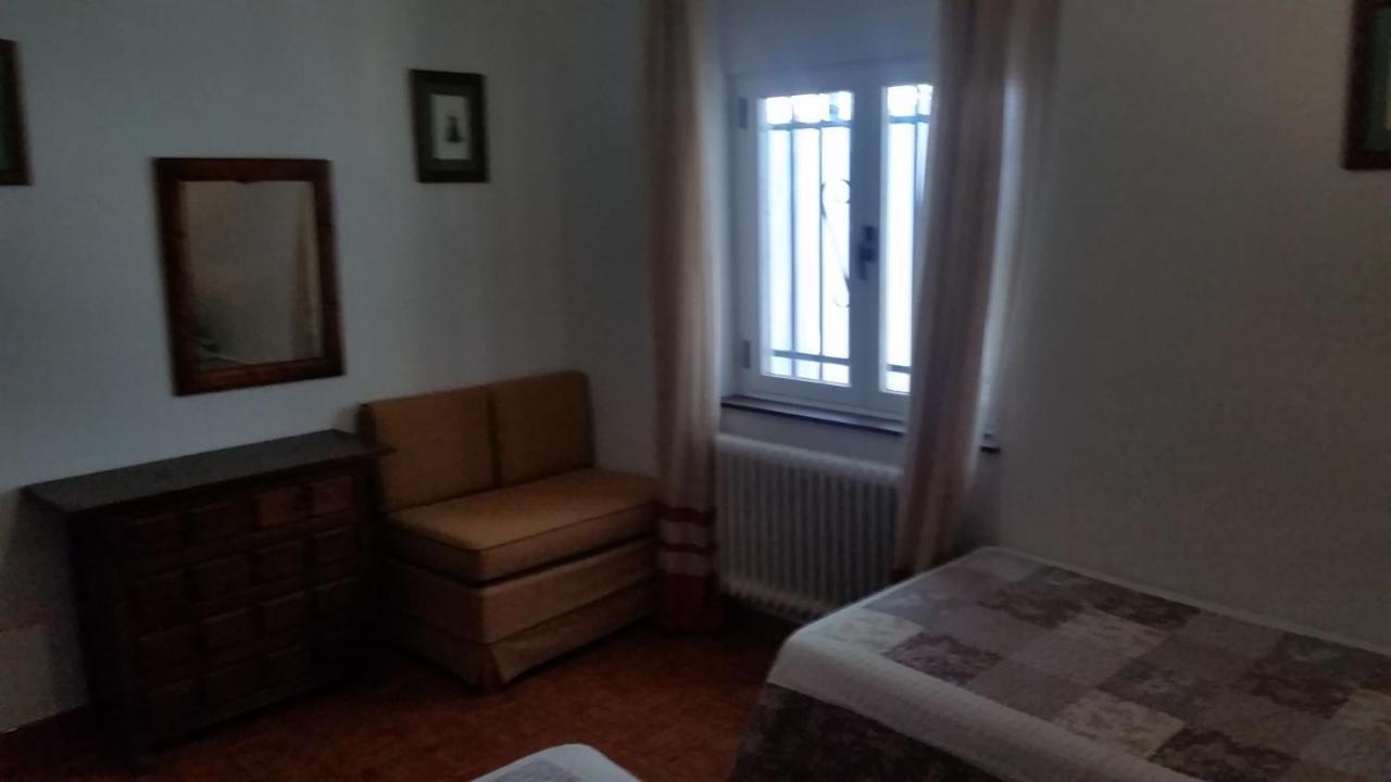 La Vista De Gredos III ξενώνας Navarredonda de Gredos Εξωτερικό φωτογραφία