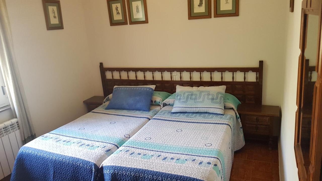 La Vista De Gredos III ξενώνας Navarredonda de Gredos Εξωτερικό φωτογραφία